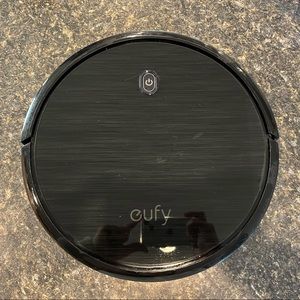 Eufy Robotic Vacuum Robo Vac Robot Vacuum